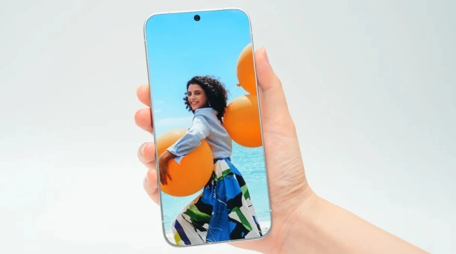 Đây là smartphone có thiết kế gần nhất với iPhone 20