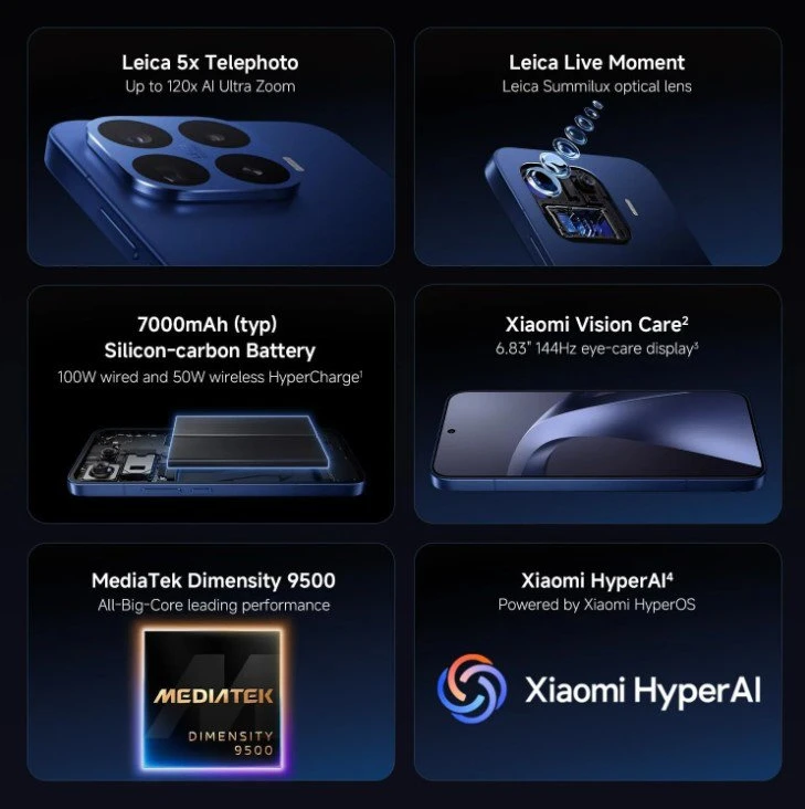 Đây là smartphone sát thủ với cả iPhone và Galaxy