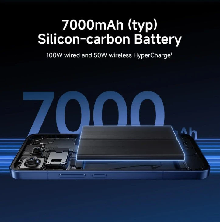 Đây là smartphone sát thủ với cả iPhone và Galaxy