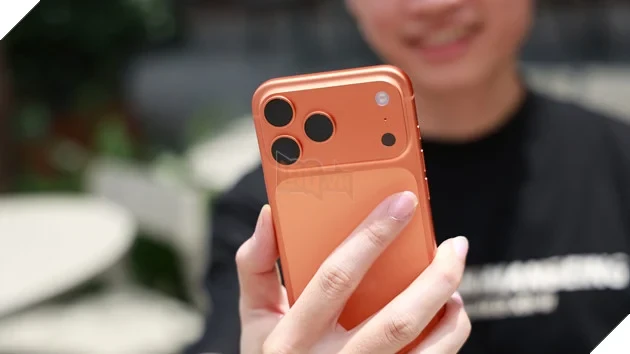 Đây là thời điểm tốt để mua iPhone 17: Vì sao?