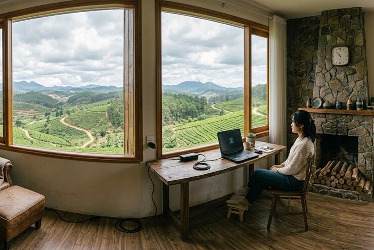 Đây là thứ lặng lẽ thay đổi từng ngày mang lại lợi ích lớn cho người dùng laptop