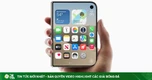 Đây mới là thứ đắt nhất khi sửa iPhone Duo mà không phải màn hình gập