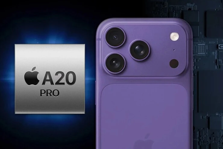 Đây mới là thứ quyết định thành bại của iPhone 18 Pro và iPhone Ultra