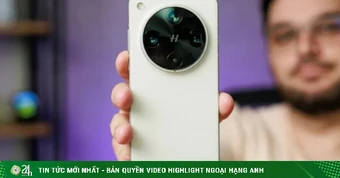 Đây sẽ là smartphone có camera tốt nhất năm nay