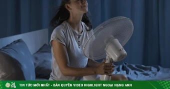 Để quạt đứng yên hay quay liên tục sẽ ngốn nhiều tiền điện hơn?