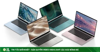 Dell 14S xuất hiện: Laptop siêu nhẹ, pin 21 giờ, nhắm thẳng sinh viên