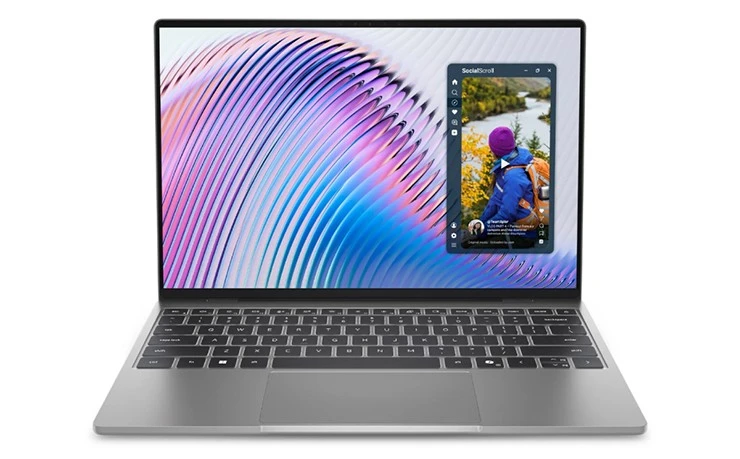 Dell hồi sinh XPS 13 với giá từ 699 USD, thách thức MacBook Neo