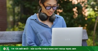 Dell hồi sinh XPS 13 với giá từ 699 USD, thách thức MacBook Neo
