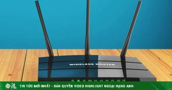 Đèn nhấp nháy trên router muốn ám chỉ điều gì?