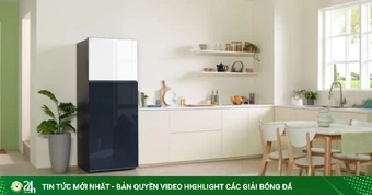 Điểm danh 5 mẫu tủ lạnh Inverter dung tích lớn, giá dưới 10 triệu đáng mua