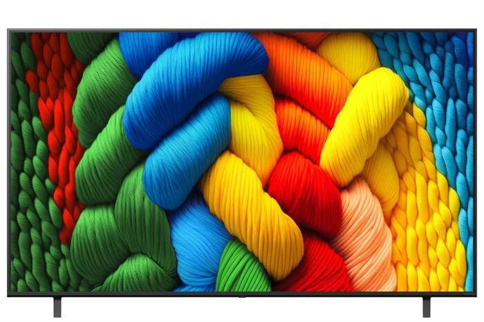 Điểm mặt 5 dòng TV 75 inch cực chất
