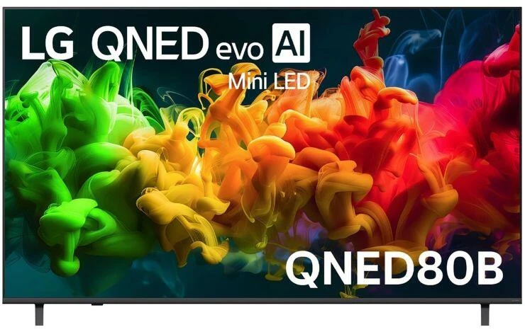 Điểm mặt 5 dòng TV 75 inch cực chất