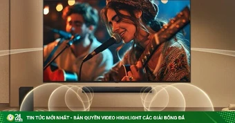 Điểm mặt 5 dòng TV 75 inch cực chất