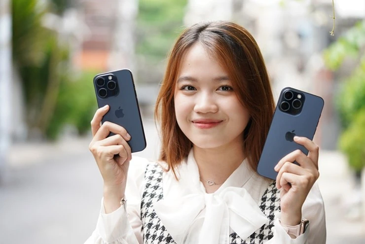 Điểm mặt những mẫu iPhone cũ dùng ngon mà không lỗi thời Điểm mặt những mẫu iPhone cũ dùng ngon mà không lỗi thời