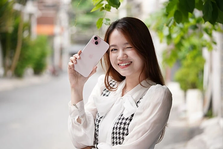 Điểm mặt những mẫu iPhone cũ dùng ngon mà không lỗi thời Điểm mặt những mẫu iPhone cũ dùng ngon mà không lỗi thời