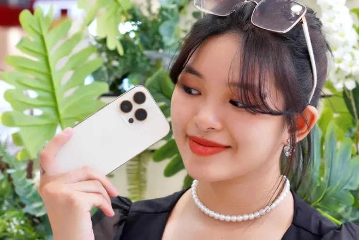Điểm mặt những mẫu iPhone cũ dùng ngon mà không lỗi thời Điểm mặt những mẫu iPhone cũ dùng ngon mà không lỗi thời