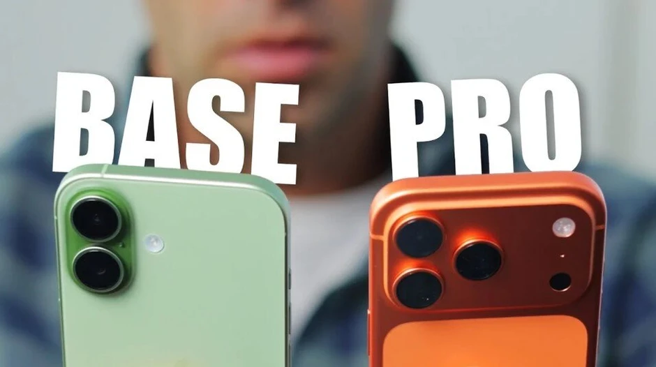 Điểm trừ cực lớn của iPhone 17 Pro Max