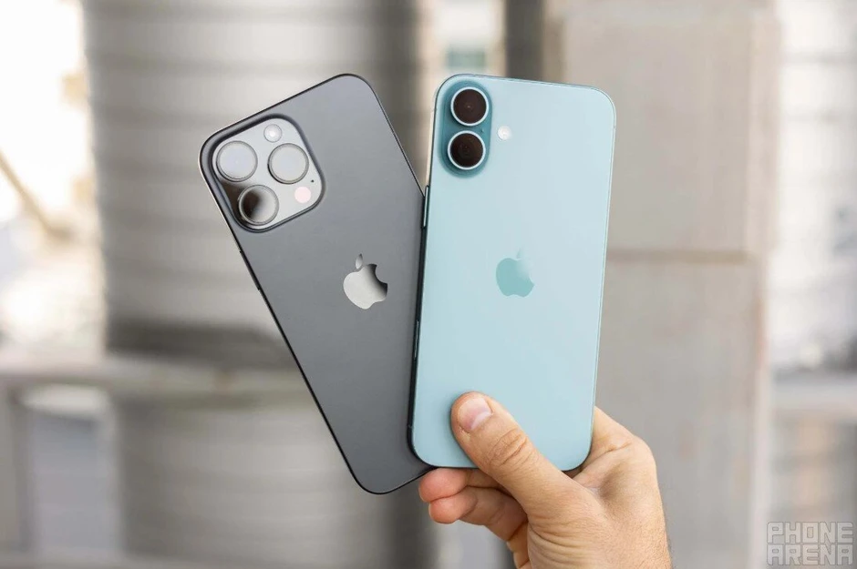 Điểm trừ cực lớn của iPhone 17 Pro Max