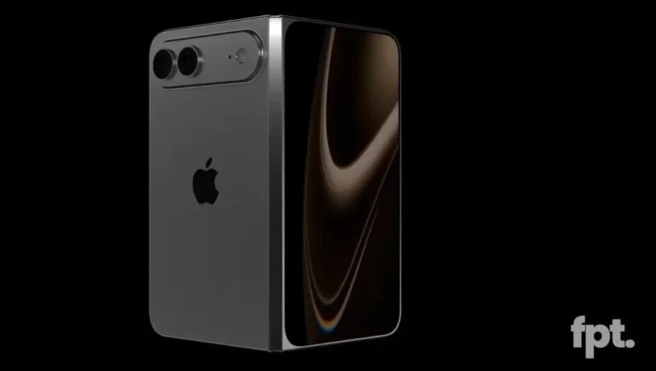 Điểm trừ cực lớn của iPhone Ultra