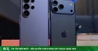 Diễn biến khôn lường của thị trường smartphone thế giới