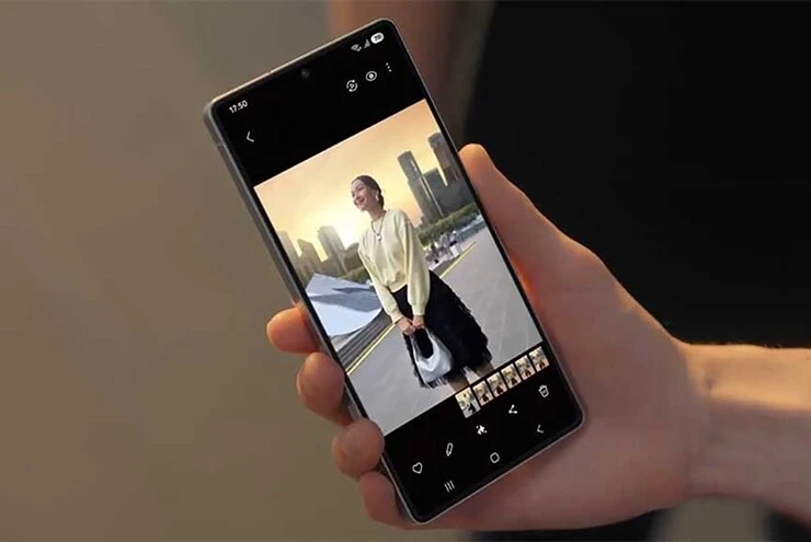 Điện thoại Android nào tương đương với iPhone 18 Pro Max?