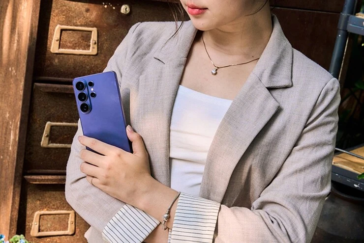 Điện thoại Android nào tương đương với iPhone 18 Pro Max?