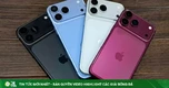 Điện thoại Android nào tương đương với iPhone 18 Pro Max?
