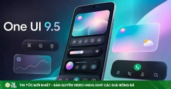 Điện thoại Galaxy sẽ thực sự được “lên đời” nhờ One UI 9.5