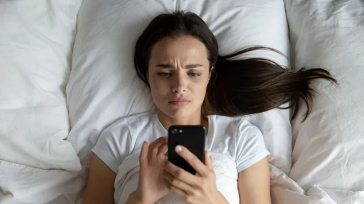 Điện thoại không mạng xã hội, không trình duyệt đang hút khách trở lại