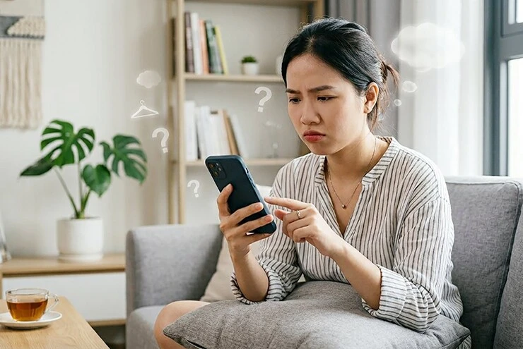 Điện thoại nhỏ gọn đang biến mất vì sao?