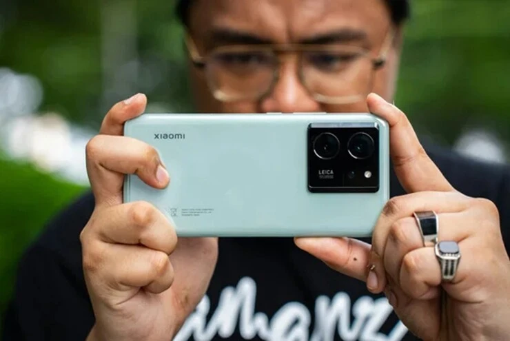 Điện thoại Xiaomi giấu một tính năng hữu ích, chỉ mất vài giây để kích hoạt