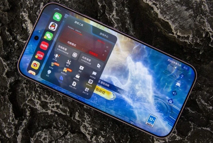 Điện thoại Xiaomi giấu một tính năng hữu ích, chỉ mất vài giây để kích hoạt
