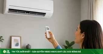 Điều hòa dễ “đột tử” giữa đợt nắng nóng vì những lỗi quen thuộc này