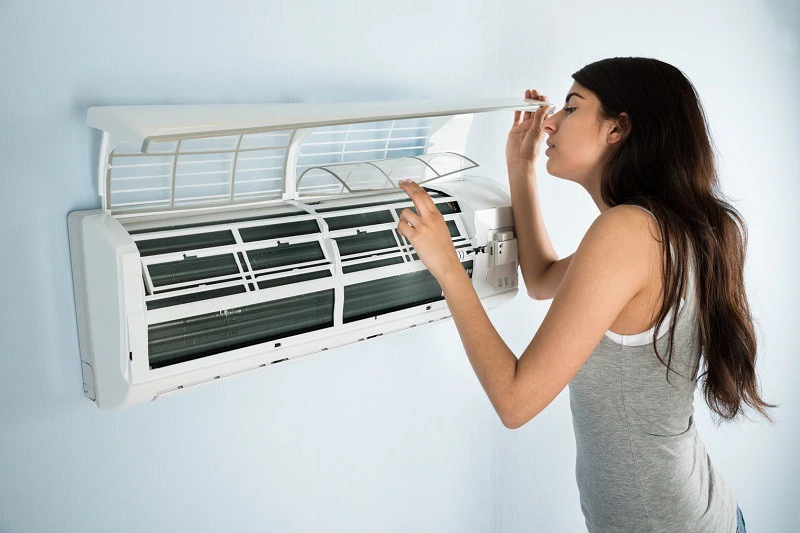 Điều hòa không mát dù bật lâu: Lỗi thiết bị hay do cách sử dụng? Điều hòa không mát dù bật lâu: Lỗi thiết bị hay do cách sử dụng?