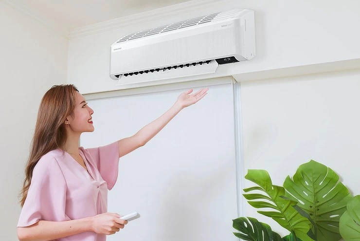 Điều hòa ngốn điện hơn vì lỗi nhiều người mắc phải hằng ngày