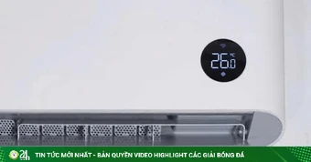 Điều hòa Xiaomi Mijia Pro Eco tích hợp AI tốt không, có ưu nhược điểm gì?