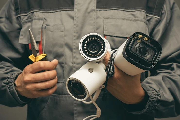 Điều ít người biết về thời gian lưu video của camera an ninh Điều ít người biết về thời gian lưu video của camera an ninh