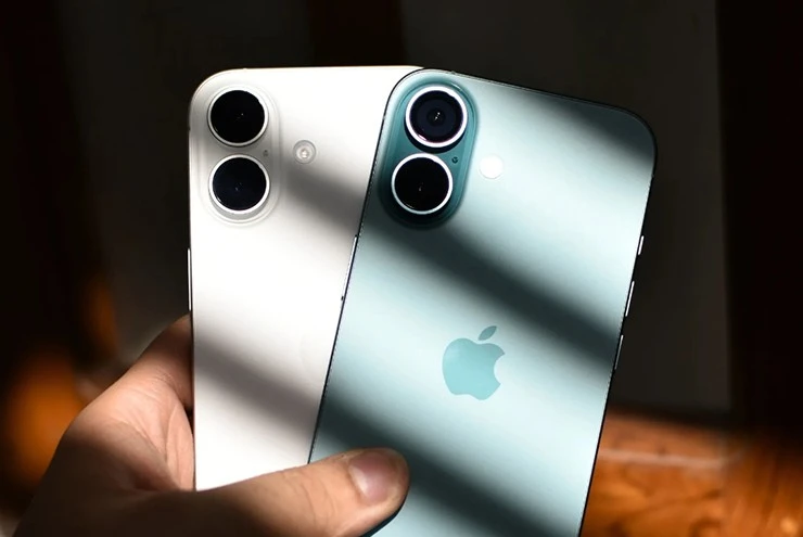 Điều nhiều người nhận ra sau khi mua iPhone Pro đắt tiền