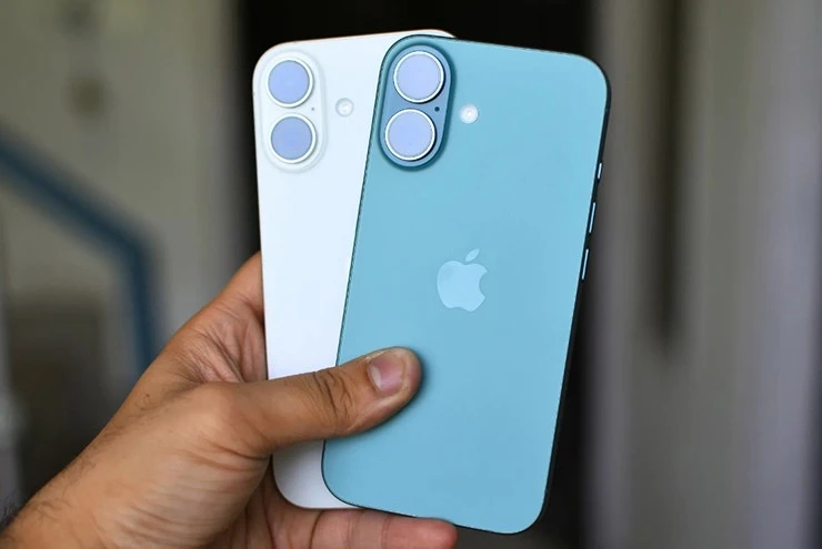 Điều nhiều người nhận ra sau khi mua iPhone Pro đắt tiền