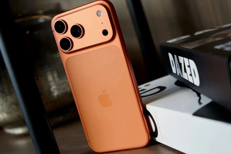 Điều nhiều người nhận ra sau khi mua iPhone Pro đắt tiền