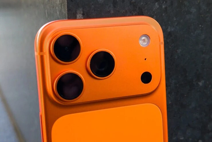 Điều tồi tệ nhất trên iPhone 18 Pro ngày càng hiện hữu