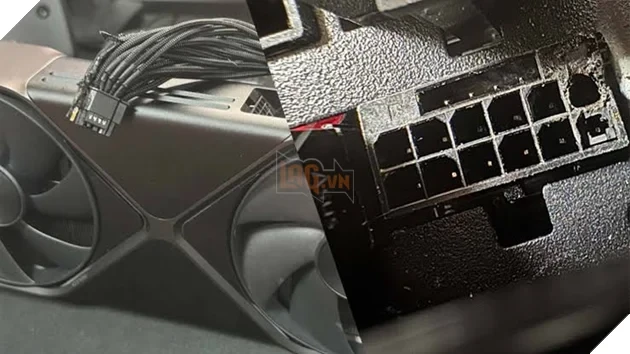 DLSS 5 khiến RTX 5090 giảm tới 49% hiệu năng, ngốn hơn 800W điện