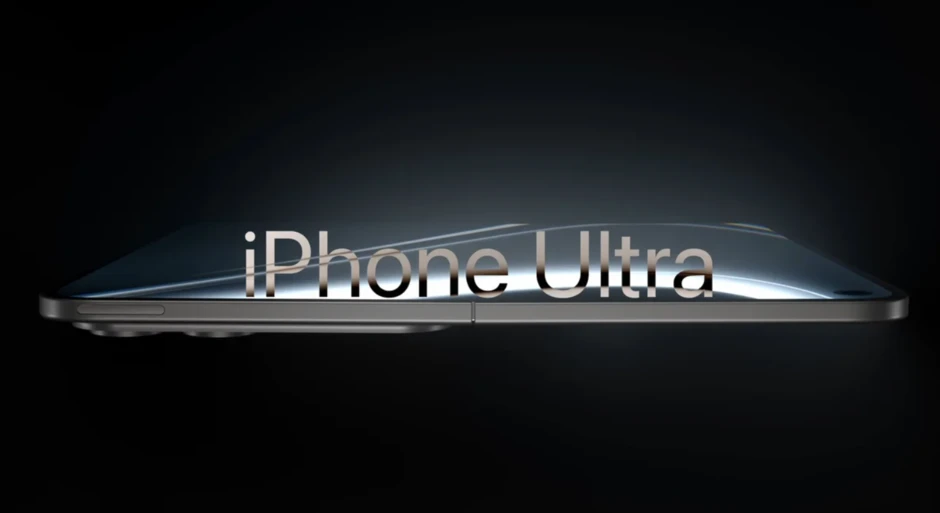 Độ hot của iPhone Ultra sa sút vì điều này Độ hot của iPhone Ultra sa sút vì điều này