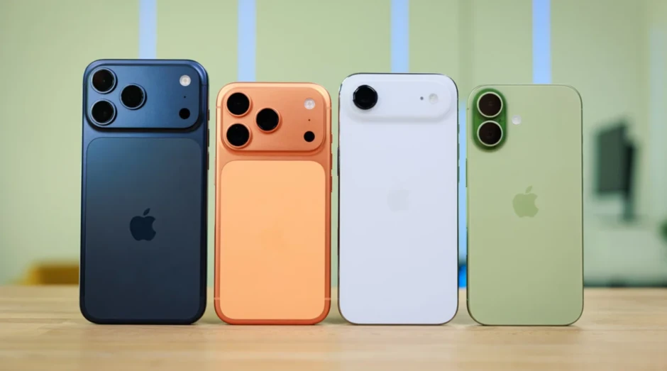 Doanh số iPhone tăng mạnh bất chấp đà tăng giá điện thoại Doanh số iPhone tăng mạnh bất chấp đà tăng giá điện thoại
