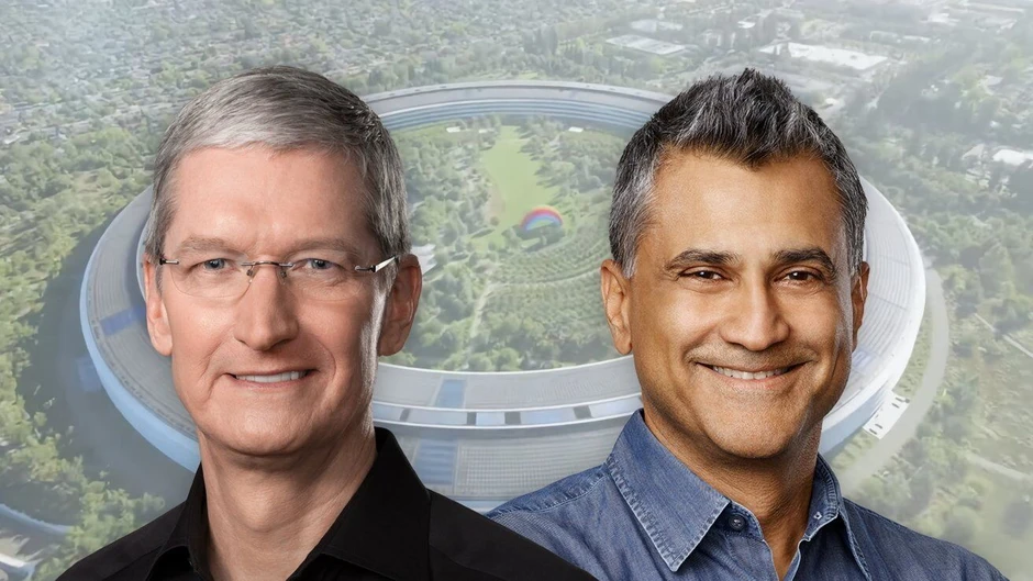 Doanh thu Quý 2/2026 của Apple tiếp tục vượt xa kỳ vọng