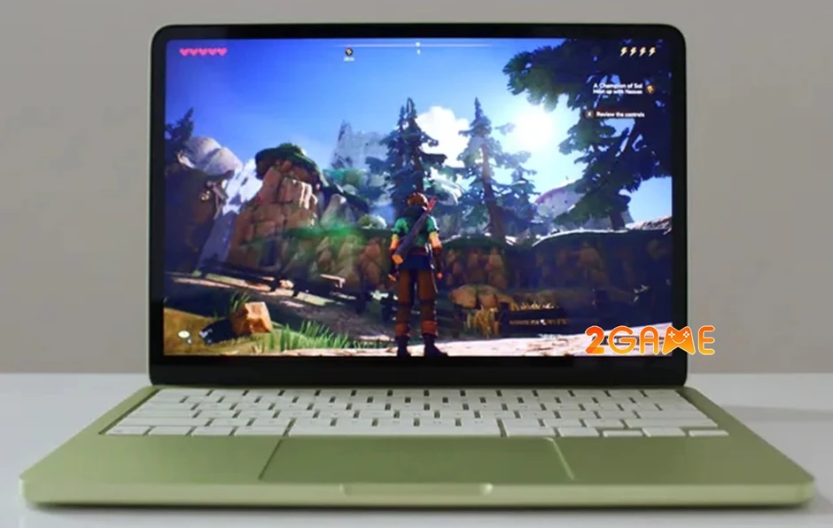 Đón mùa tựu trường - Top laptop bứt phá dành cho sinh viên năm 2026