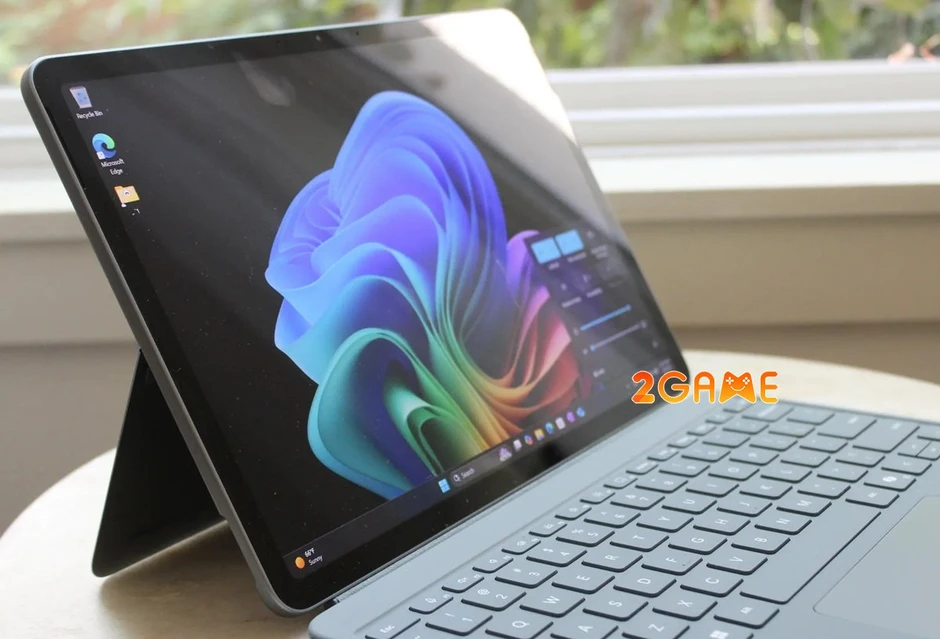 Đón mùa tựu trường - Top laptop bứt phá dành cho sinh viên năm 2026