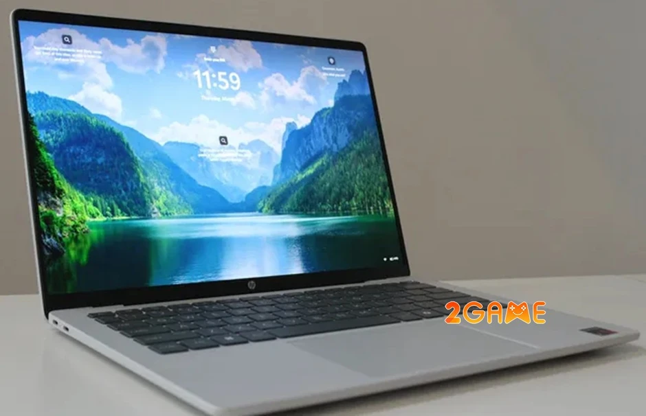 Đón mùa tựu trường - Top laptop bứt phá dành cho sinh viên năm 2026