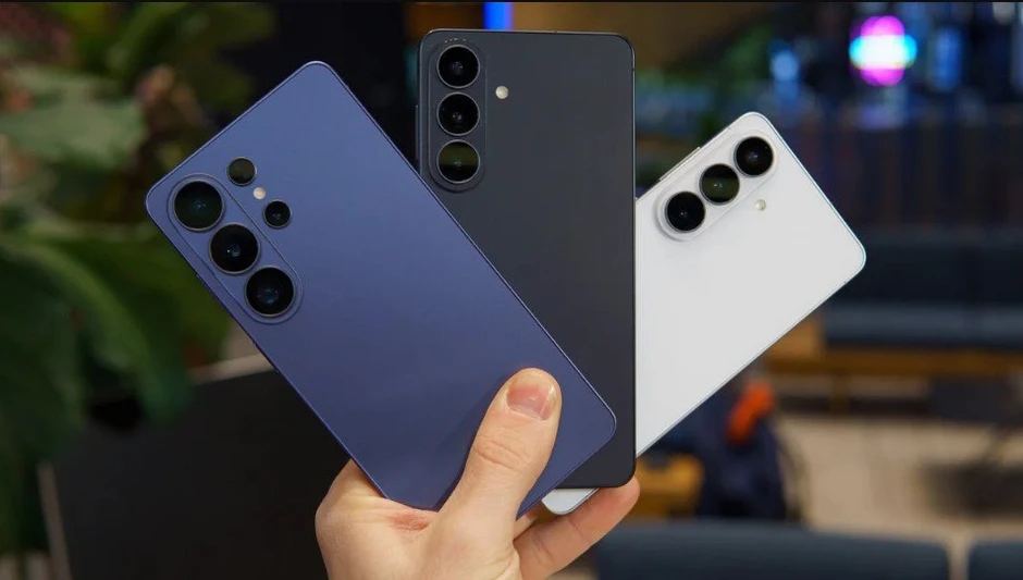 Dòng Galaxy chắc chắn tăng giá vào năm sau Dòng Galaxy chắc chắn tăng giá vào năm sau