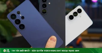 Dòng Galaxy chắc chắn tăng giá vào năm sau